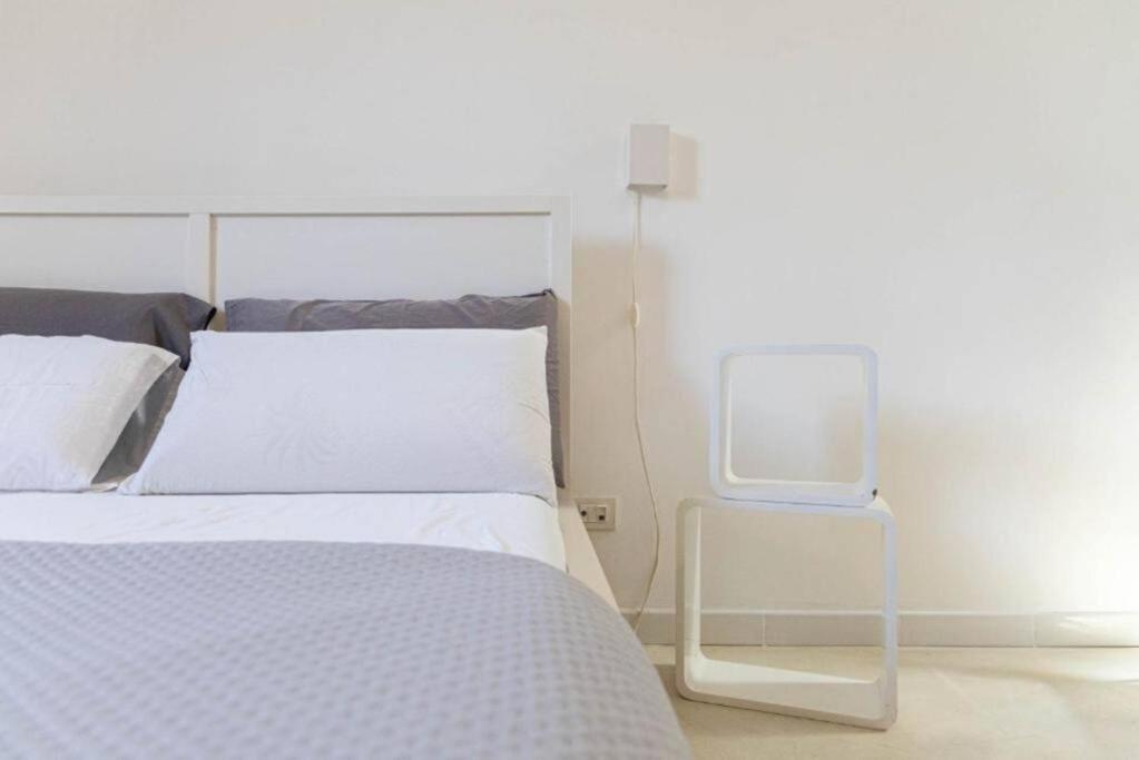Seaside Refuge - Always Holiday Apartment Бари Екстериор снимка