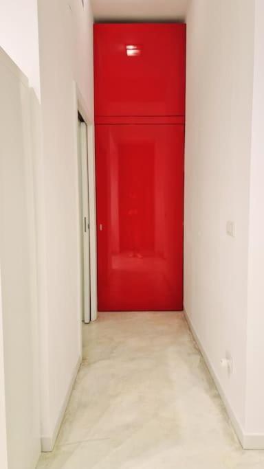 Seaside Refuge - Always Holiday Apartment Бари Екстериор снимка