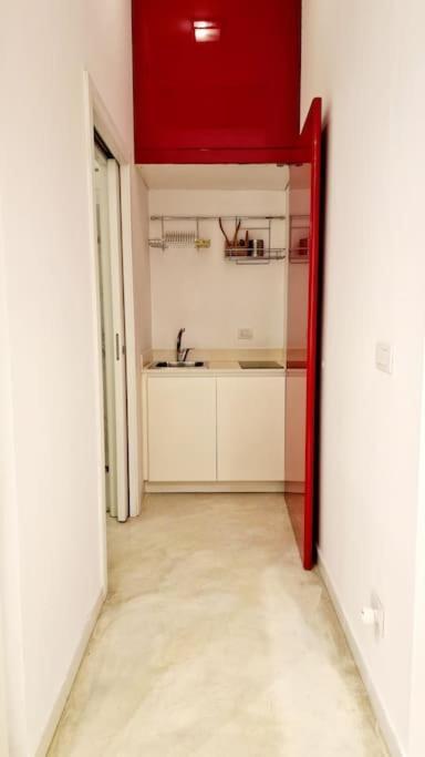 Seaside Refuge - Always Holiday Apartment Бари Екстериор снимка